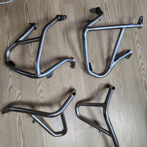 BMW R1200GSA 엔진/탱크 가드