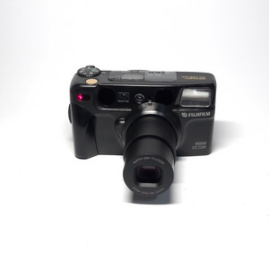 FUJI 312 ZOOM DATE 필카