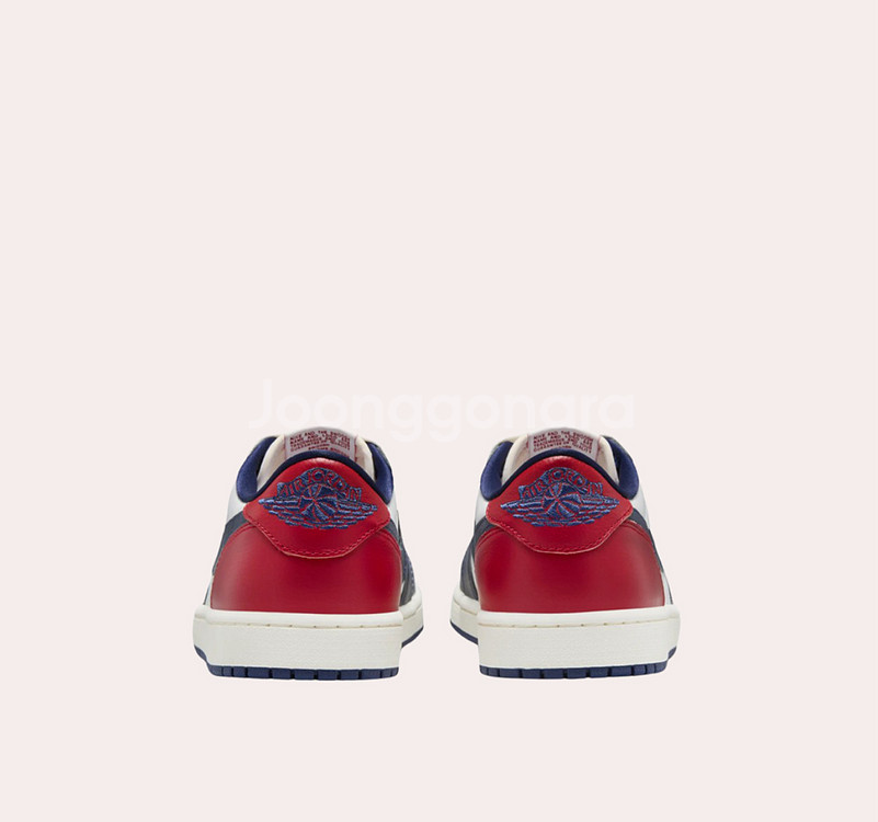 조던1 OG 로우 270--2