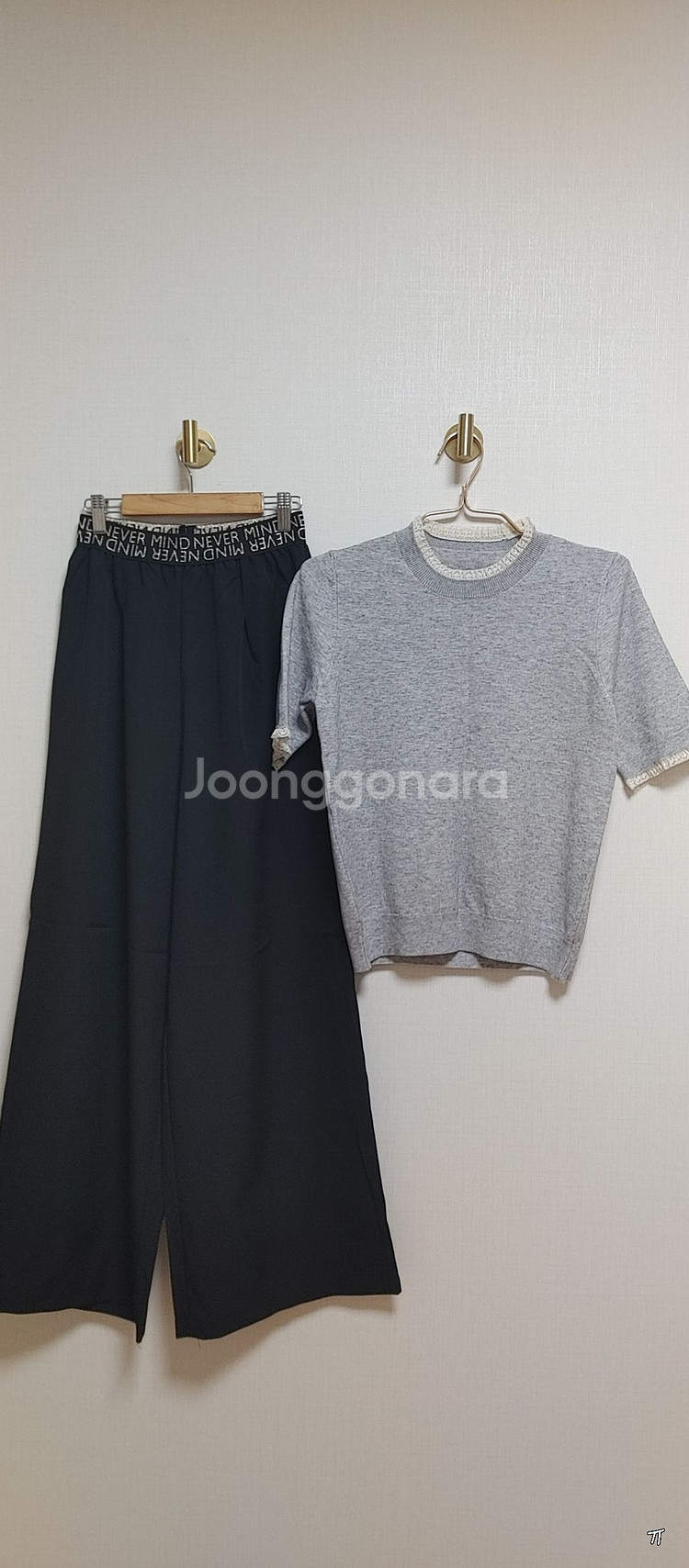 여성 셋업 하객룩 정장--0