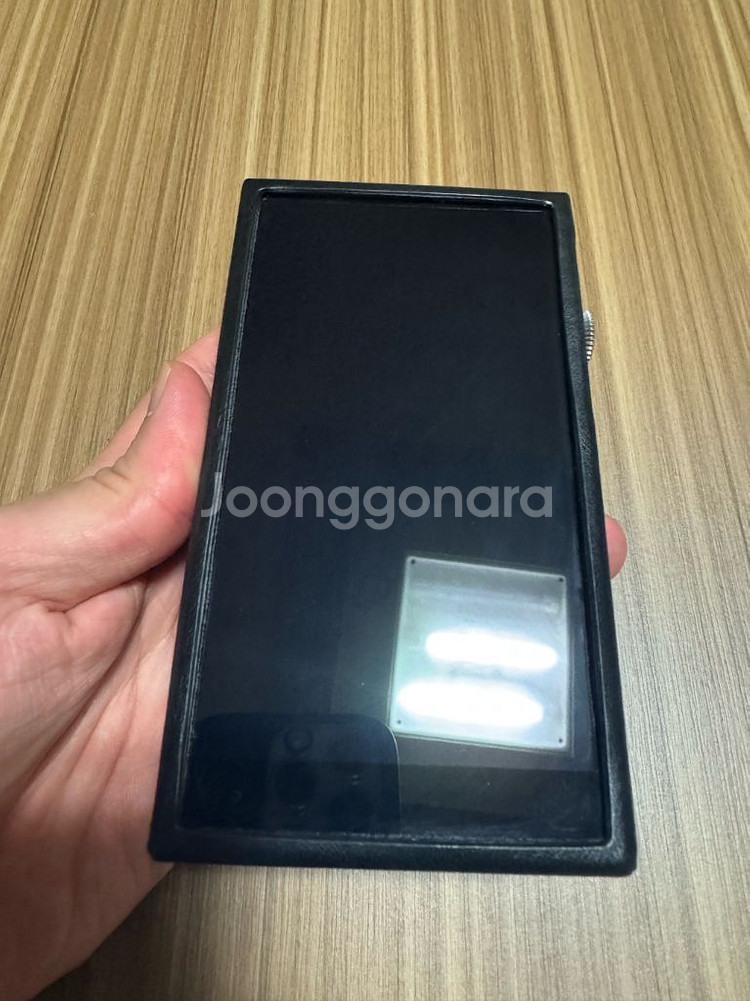 아스텔앤컨 SE300 티타늄 S급 판매합니다 !--6