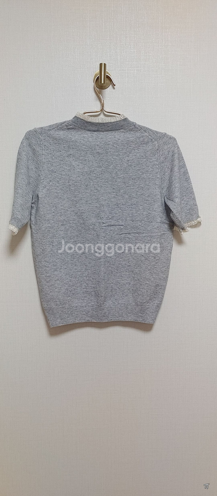여성 셋업 하객룩 정장--2