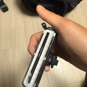 픽시,로드 조명 문라이트