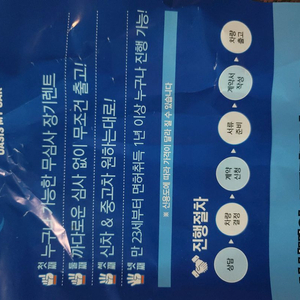 누구나가능한 장기렌트ㆍ리스