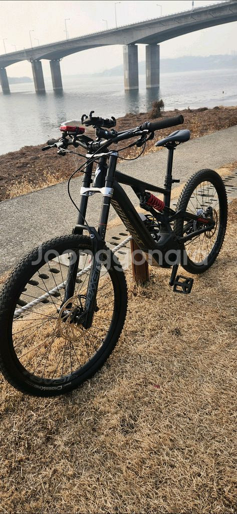 풀샥전기자전거 케니보--2