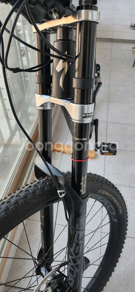 풀샥전기자전거 케니보--8