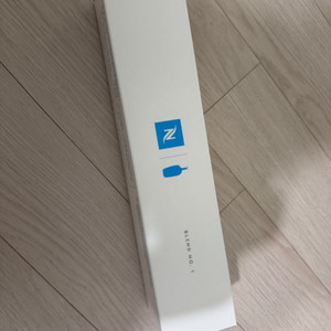 네스프레소 블루보틀 팝니다