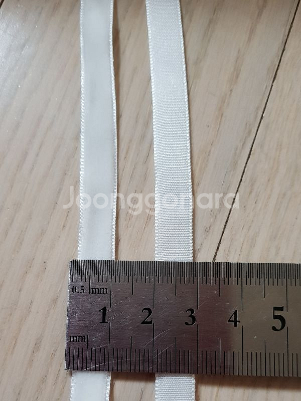 벨벳리본 10미리 20마 한셋트--1