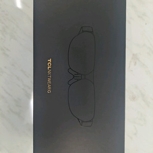 TCL NXTWEAR G AR글래스(미개봉)