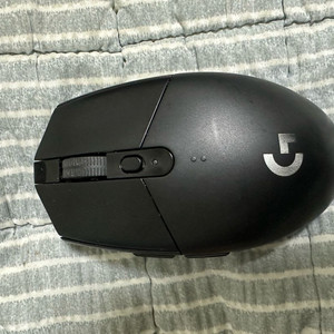 로지텍 g304 마우스 팔아요