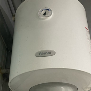 린나이 전기온수기 50L