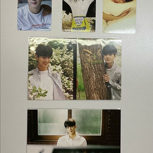차은우 아스트로 아로하 1기 굿즈