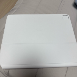 Apple 정품 매직 키보드 iPad Air M3