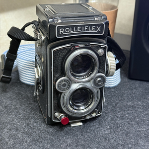 rolleiflex xenar 75mm f3.5