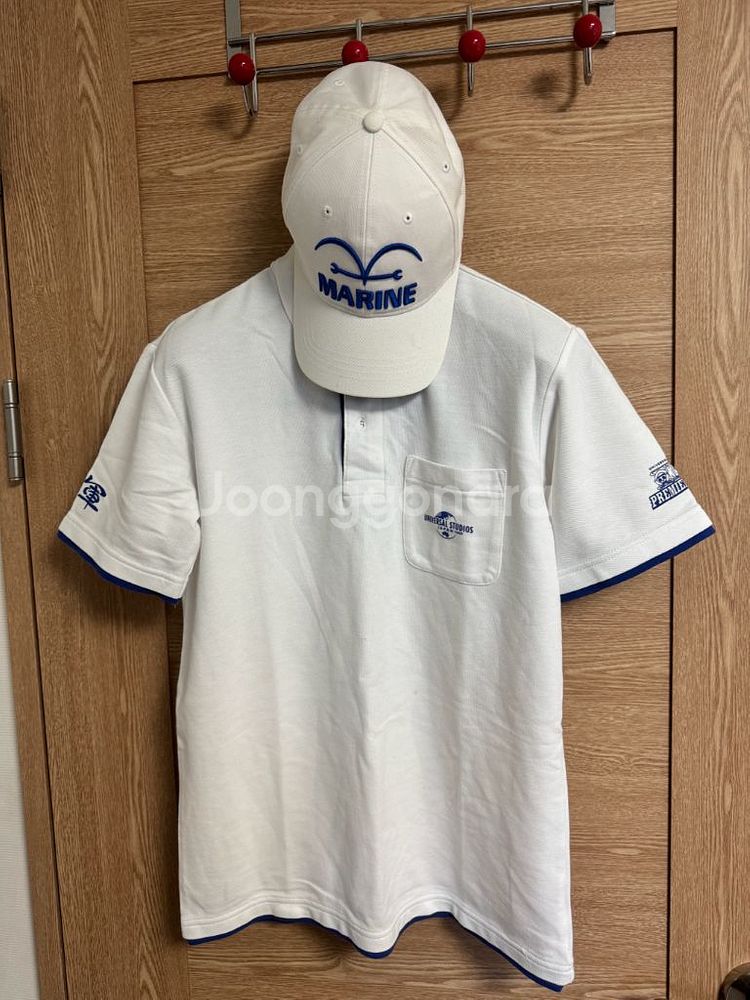 usj 원피스 해군 굿즈--0