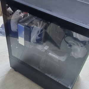 14400f 고사양 컴퓨터 본체 팝니다