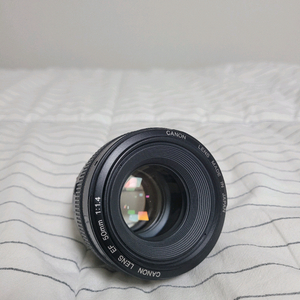 캐논 ef 50mm 1.4