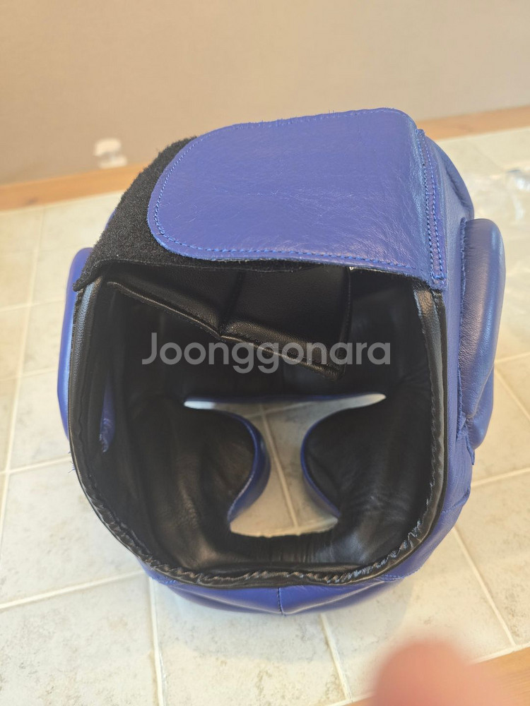 가미 헤드기어--1