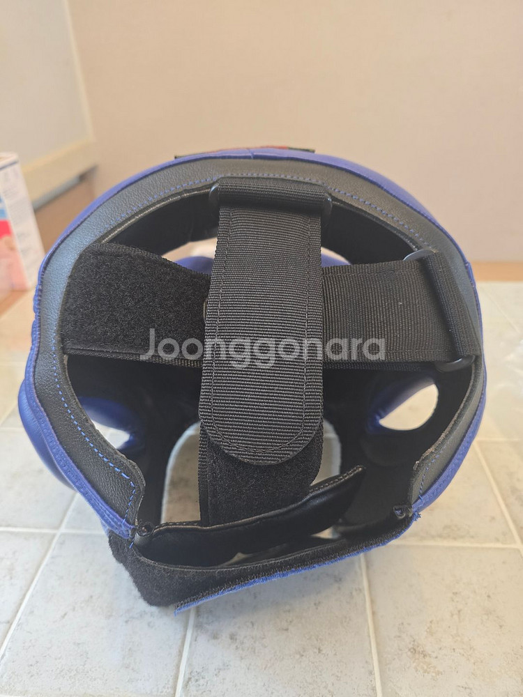 가미 헤드기어--2