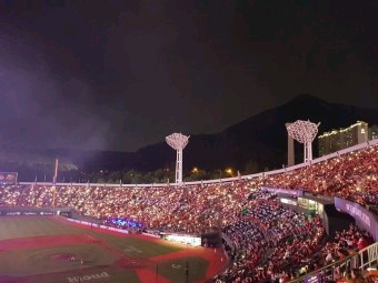 5/30~6/1 롯데 SSG 2연석/4연석 양도--0