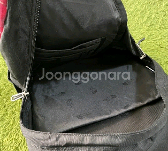 노스페이스 백팩 등산백팩 여행백팩--2