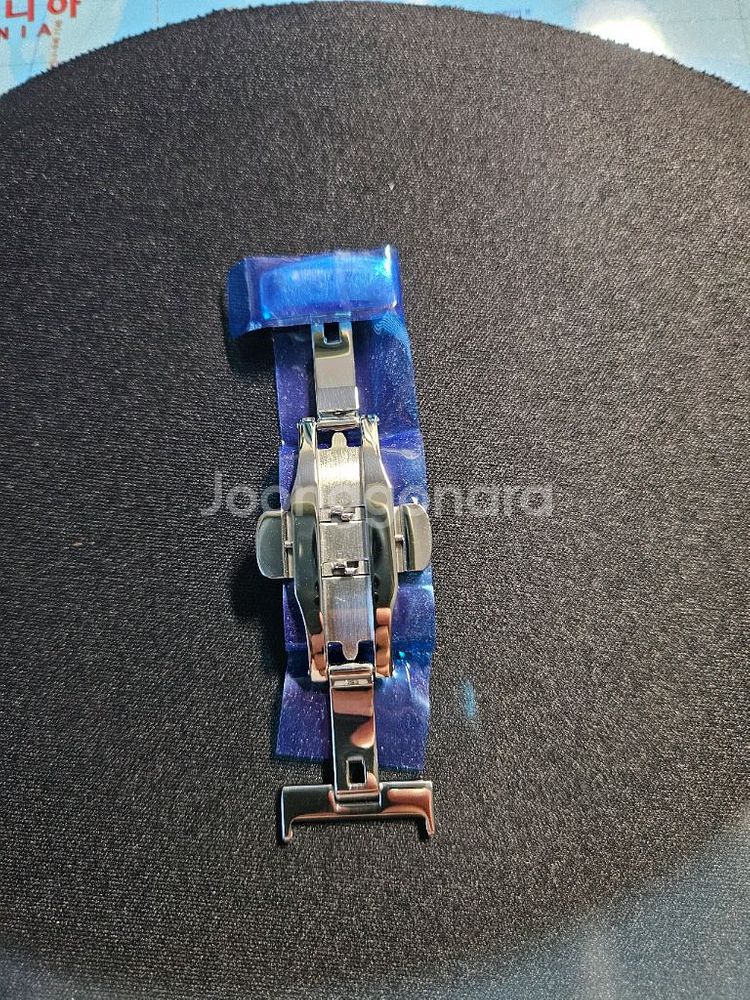시계줄 디버클 18mm--1