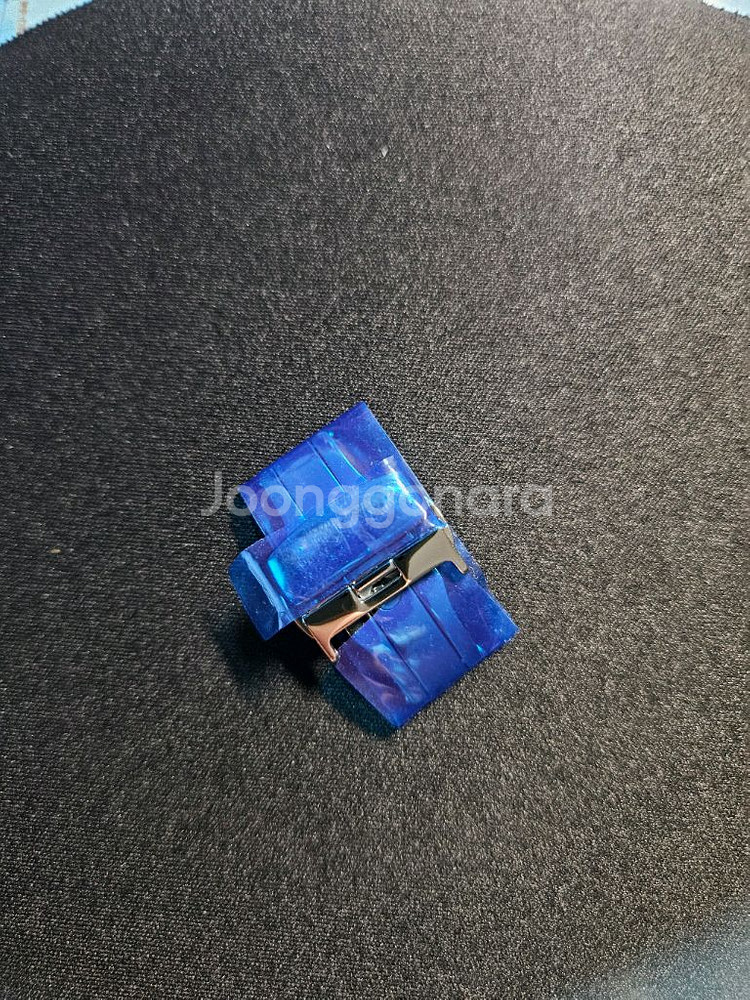 시계줄 디버클 18mm--2
