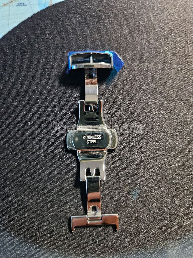 시계줄 디버클 18mm--0