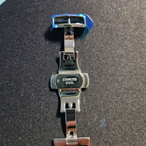 시계줄 디버클 18mm