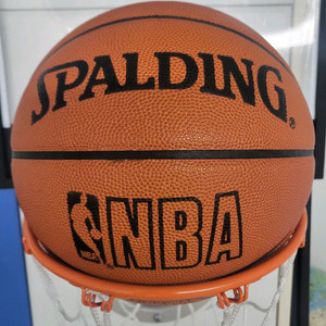 NBA 스팔딩 오피셜 농구공(정품 공인구)