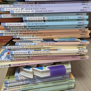 프뢰벨 다중지능 에듀3