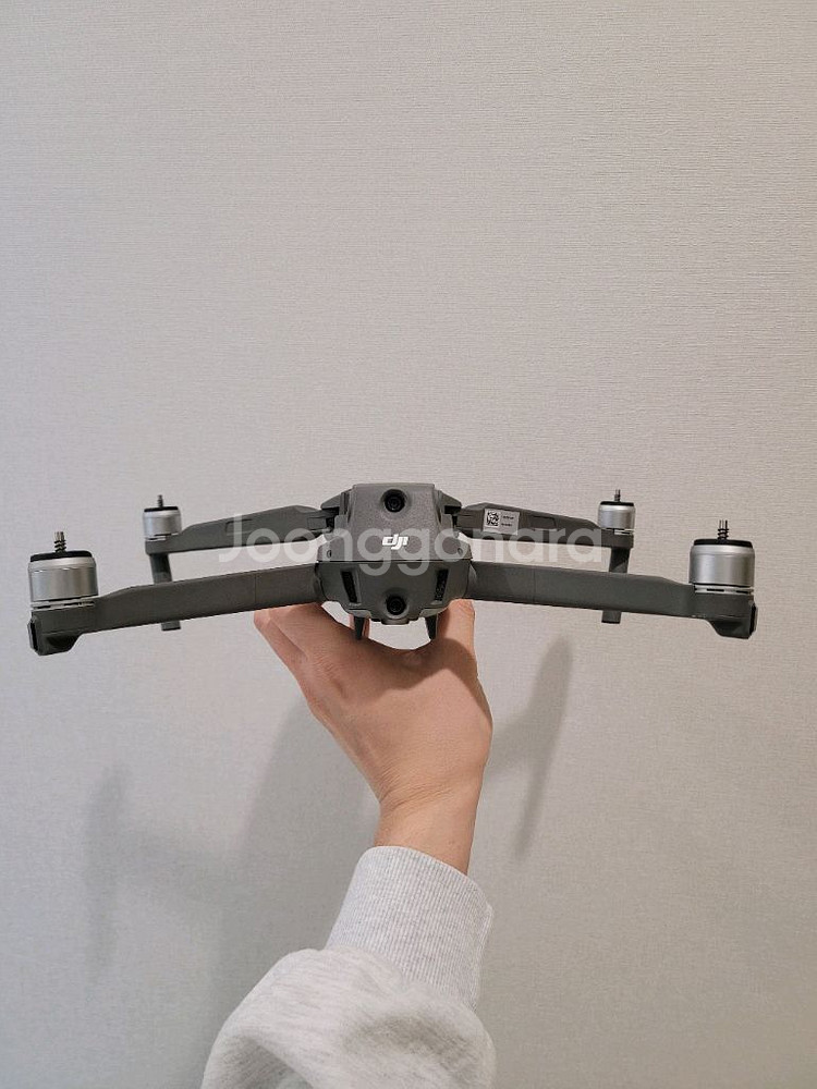 DJI 매빅2 프로 판매합니다--6