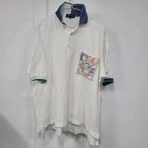겐조 남성 면 셔츠