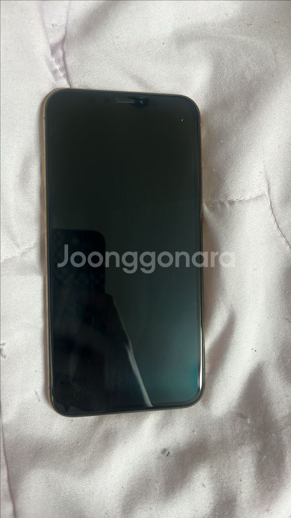 아이폰 XS 256 배터리 100--9