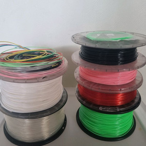 3D 펜 세트 + 필라멘트