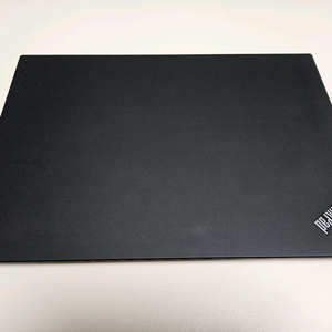 씽크패드 T580 A급