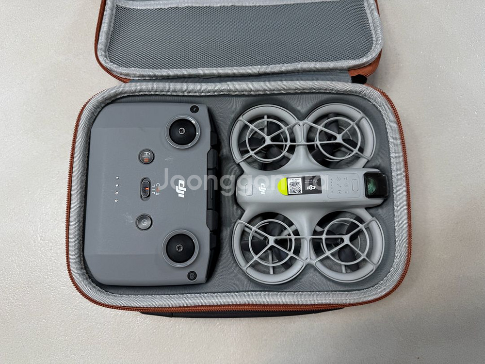 DJI NEO 플라이모어 콤보--3