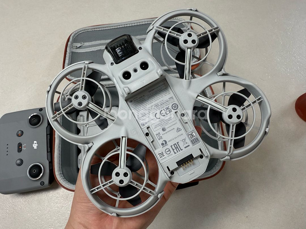 DJI NEO 플라이모어 콤보--2