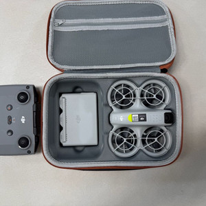 DJI NEO 플라이모어 콤보