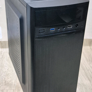 i5-7400 & RX550 본체 판매