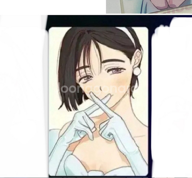 [판매]에이스테 에일리언스테이지 수아 아이돌 포카--0