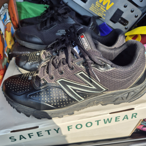 야구 심판 뉴발란스 로우컷 (285)