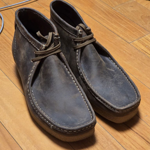 클락스 콜렉션 왈라비