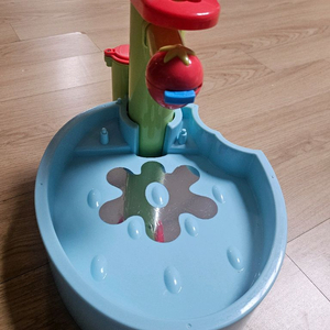 스마트 싱크 (물놀이)