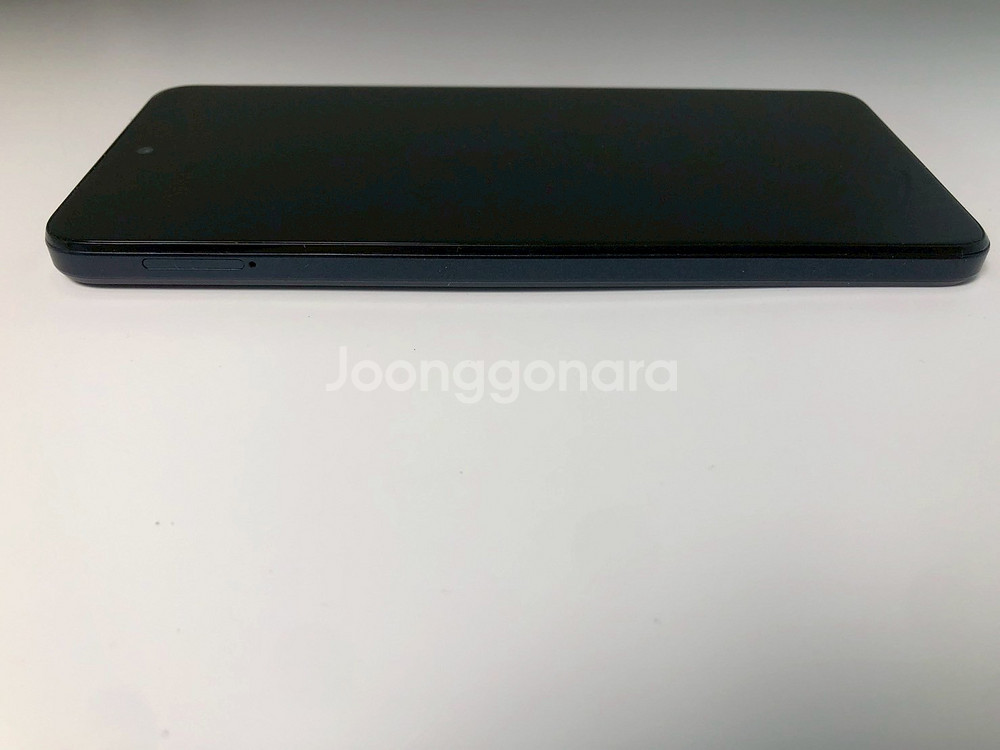 모토로라 MOTO G54 5G 블랙 깔끔기기(81878--3