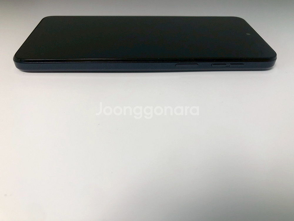 모토로라 MOTO G54 5G 블랙 깔끔기기(81878--5