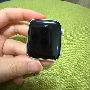 애플워치 se 2세대 40mm