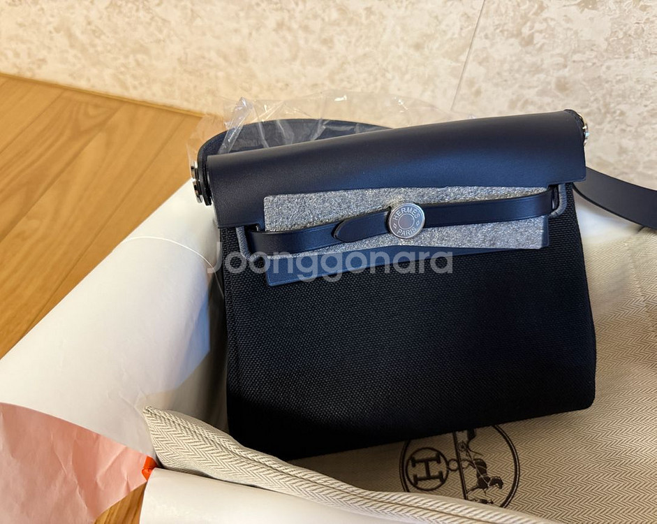 에르메스 미니에르백--0