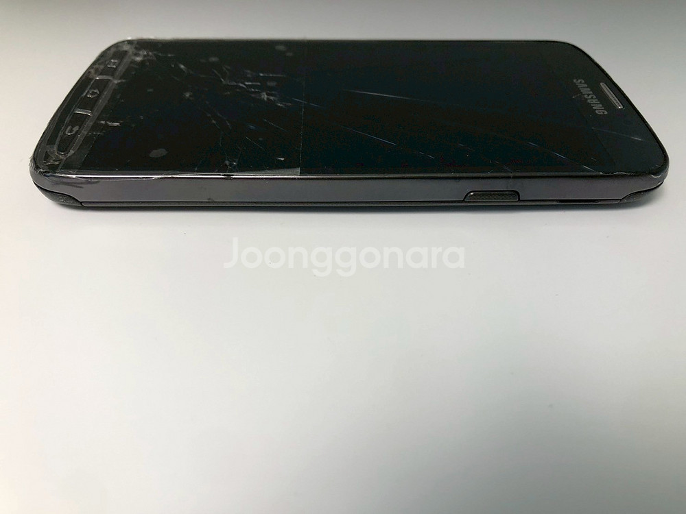 갤럭시 S4액티브 블랙 부품용 기기 판매(49617)--5