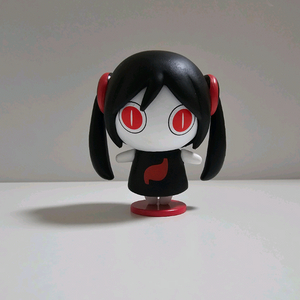 보컬로이드 미쿠 피노키오피 피노키오P 피규어